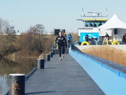 Duwbak Marathon